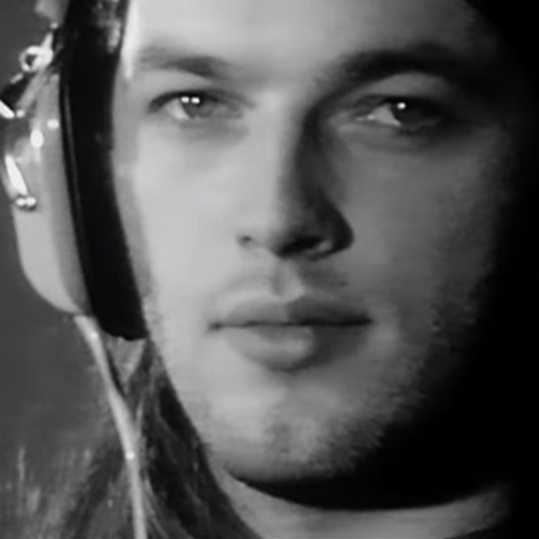 David Gilmour