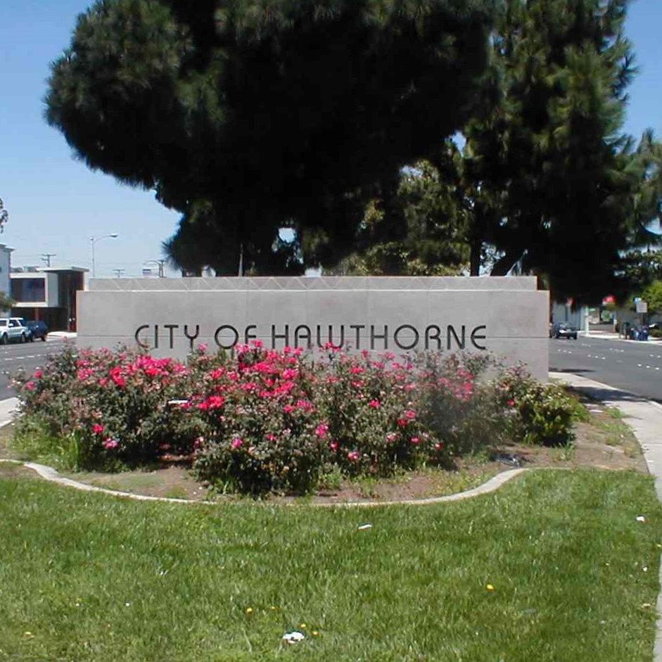 Hawthorne