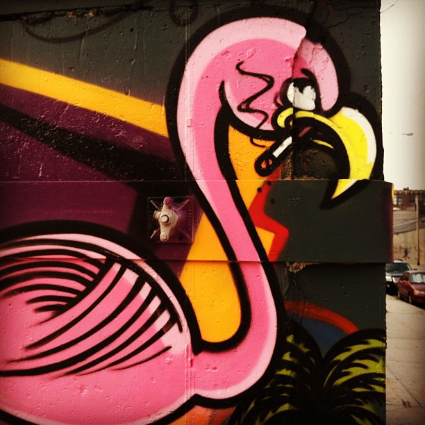 1307-SA-Bushwick-SmokingBird