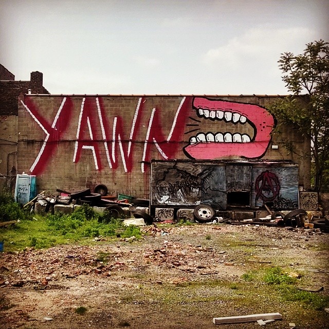 1405-SA-BedStuy-Yawn