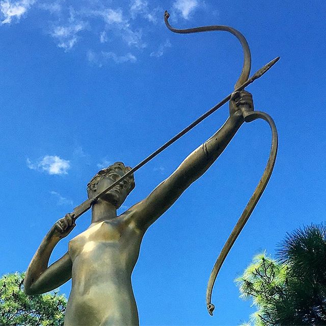 1609-FA-New_Orleans_Sculpture_Garden-Augustus_Saint_Gaudens-Diana