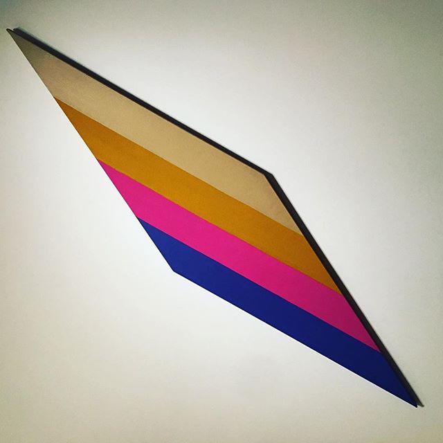 1611-FA-Seattle_Art_Museum-Kenneth_Noland-Fugle