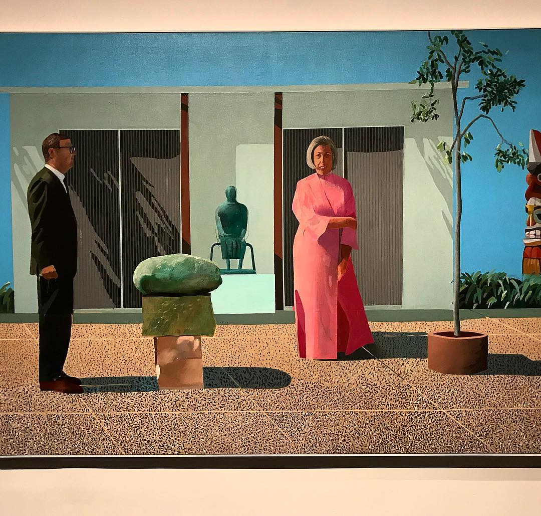 David_Hockney-American_Collectors