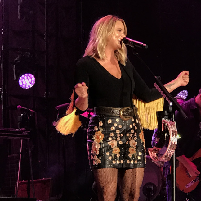 Miranda Lambert