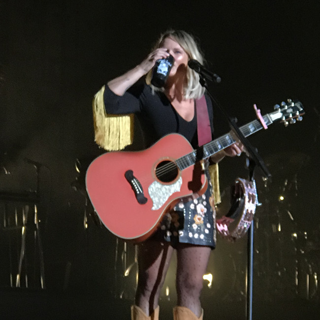 Miranda Lambert