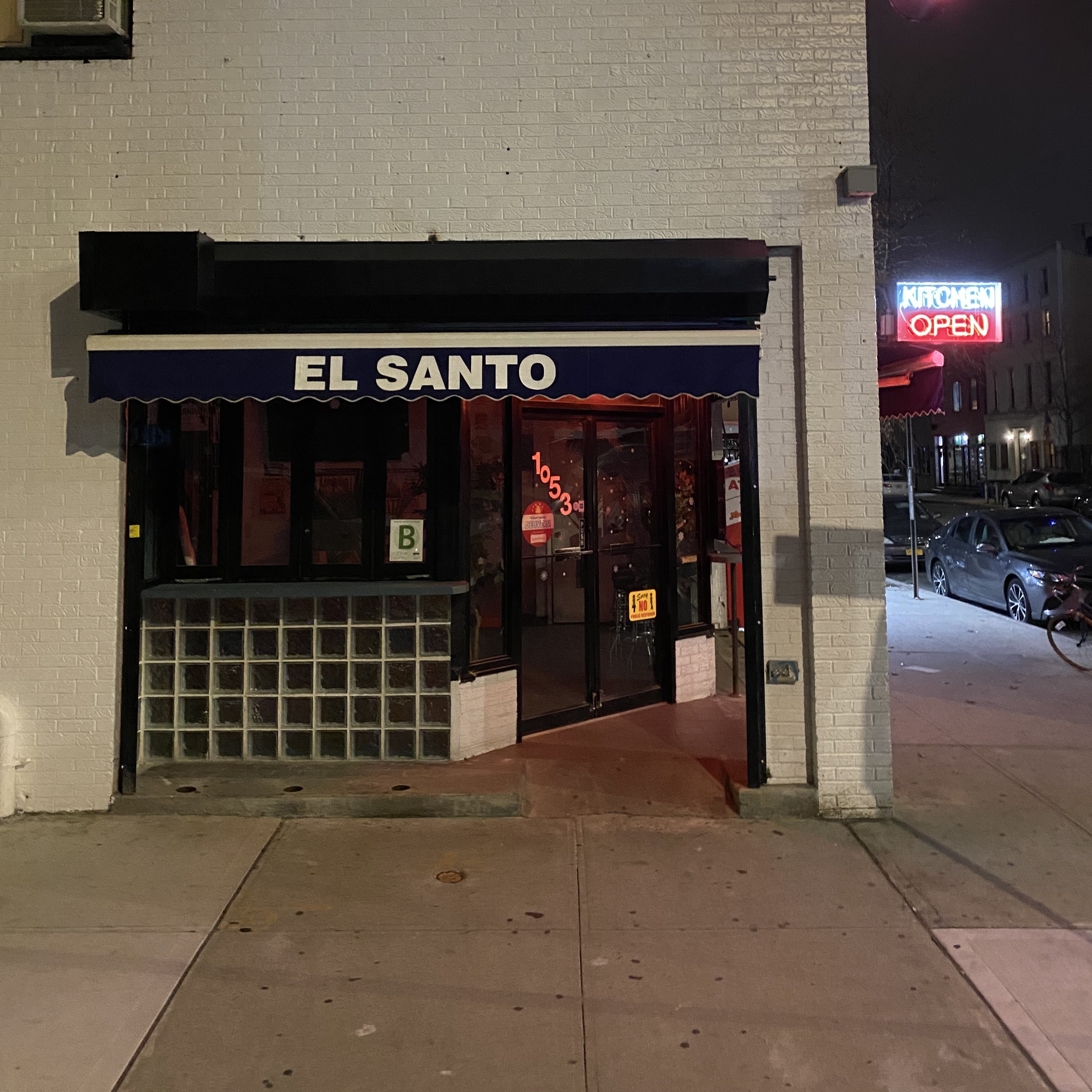 El_Santo