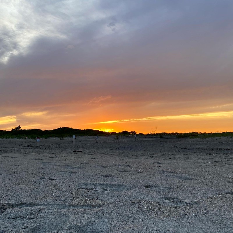 2006-PL-NYC-Fort_Tilden-Sunset