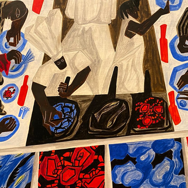 2108-FA-VMFA-Jacob_Lawrence-Catfish_Row