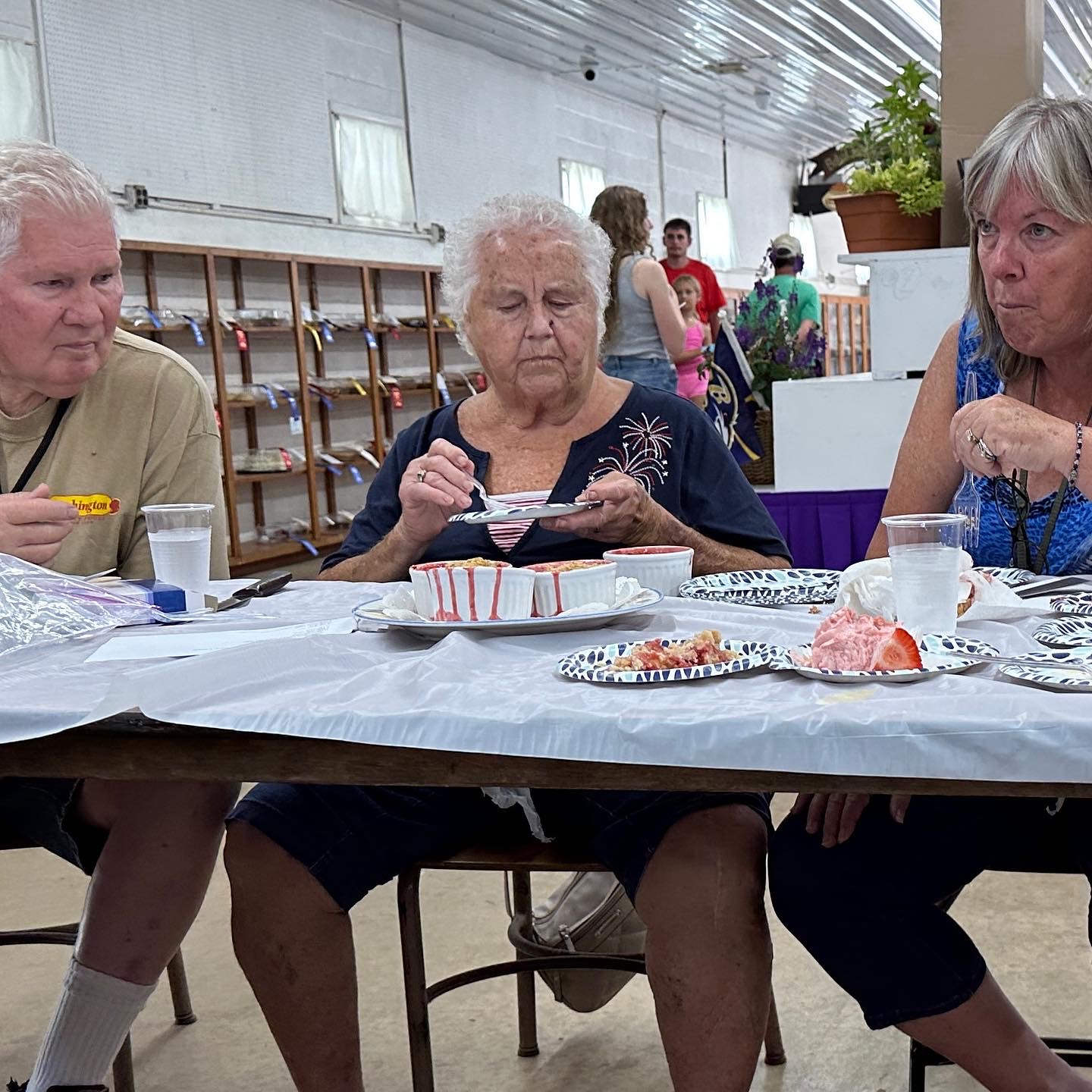 2308-HoCoFair_Strawberry_Dessert_Judging-04