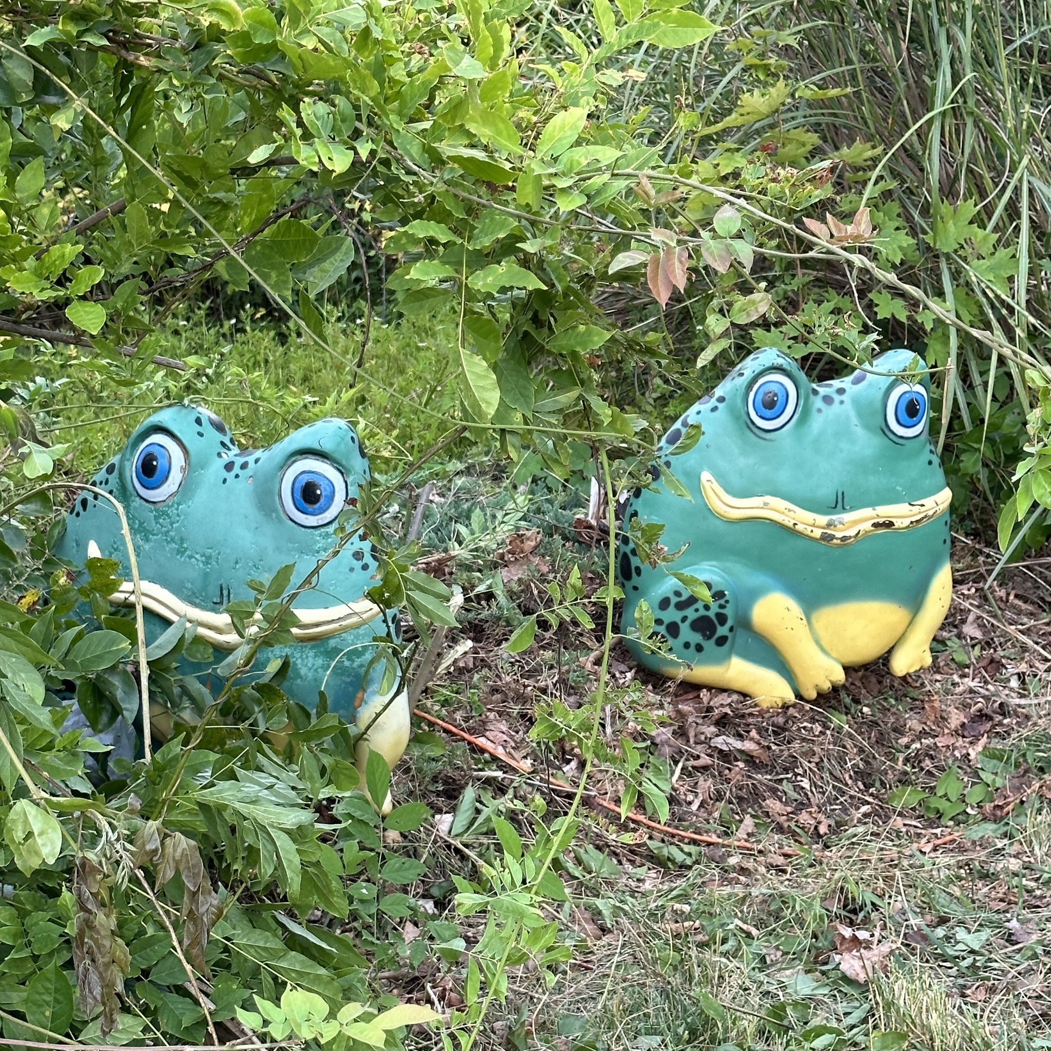 2308-SA-Farnham-Colossi-Frogs